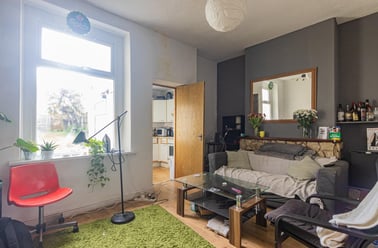 Treherbert Street, Cathays, Cardiff - Image 2